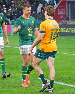 Image post by @bokrugby on Instagram