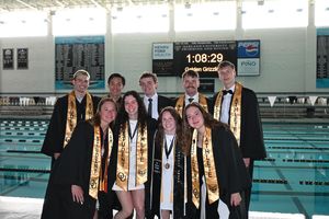 Image post by @oaklandswimdive on Instagram