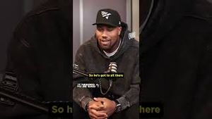 Video post by @tyreekhill on YouTube