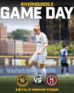 Image post by @houndsacademy on Instagram
