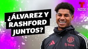Video post by @deportes on YouTube