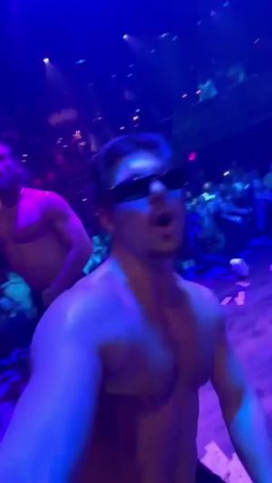 Video post by @magicmikeliveofficial on TikTok