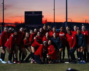Image post by @uhcougarsoccer on Instagram