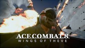 Video post by @bandainamcoamerica on YouTube