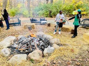 Image post by @DetroitParksRec on Facebook