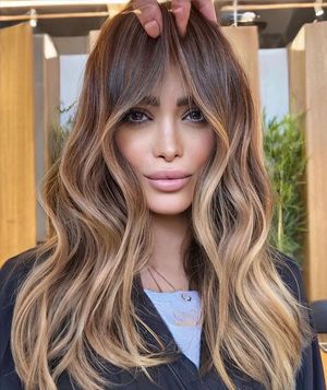 Image post by @behindthechair_com on Instagram