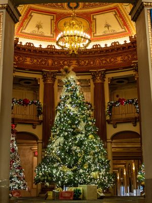 Image post by @playhousesquare on Instagram