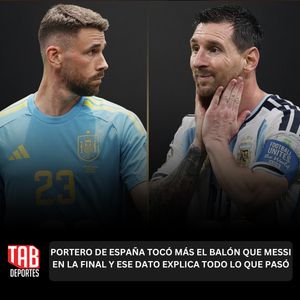 Image post by @tabdeportes on Instagram