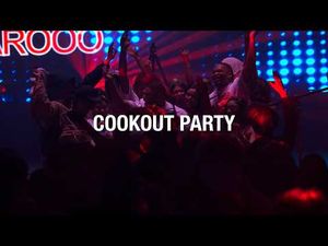 Video post by @djaarooo on YouTube