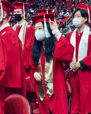 Image post by @ncstatecals on Instagram