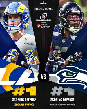 Image post by @nflgameday on Instagram