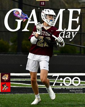 Image post by @stowlacrosse on Instagram