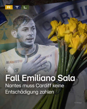 Image post by @rtl.sport on TikTok