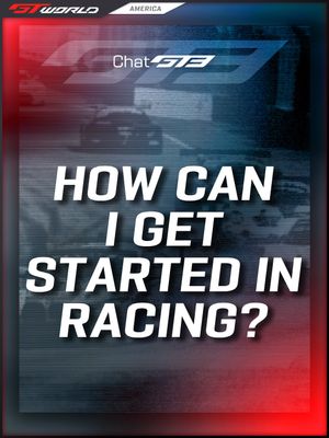 Image post by @gtworldchallengeamerica on Instagram