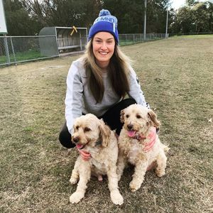 Image post by @collingwoodaflw on Instagram