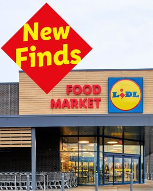 Image post by @lidlus on Instagram