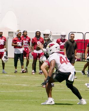 Image post by @azcardinals on Instagram