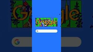 Video post by @google on YouTube