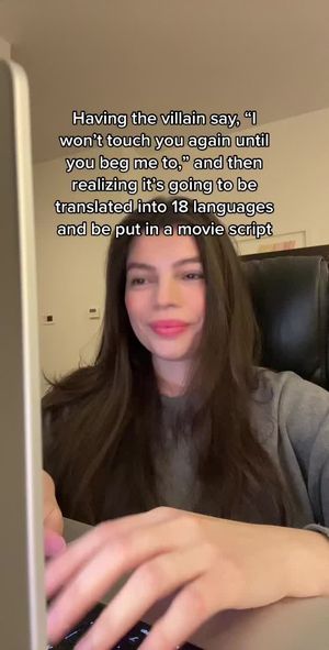 Video post by @alex.aster on TikTok