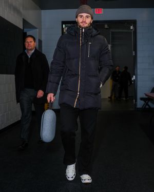 Image post by @seattlekraken on Instagram