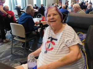 Image post by @MinnesotaDepartmentOfVeteransAffairs on Facebook