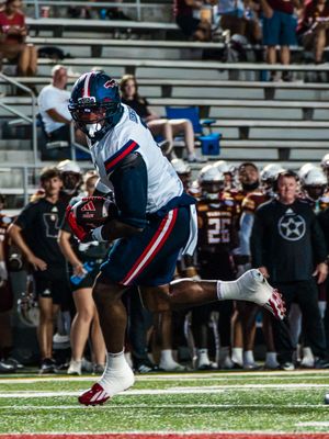 Image post by @faufootball on Instagram