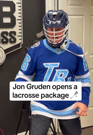 Video post by @lacrossenetwork on TikTok