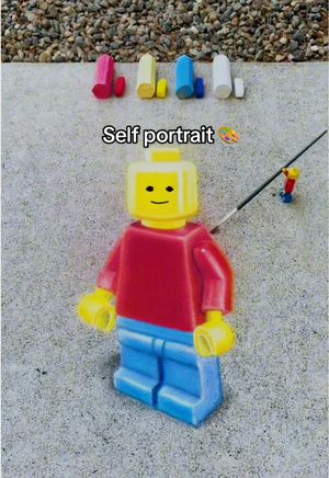 Video post by @lego on TikTok