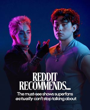 Image post by @todaytix on Instagram