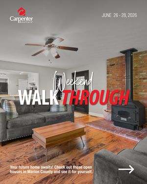 Image post by @callcarpenterrealtors on Instagram