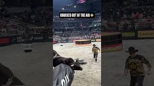Video post by @pbr on YouTube