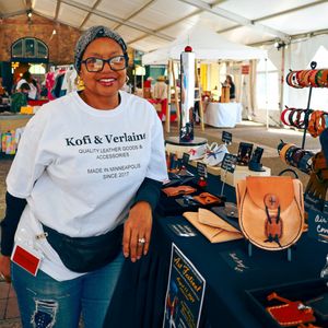 Image post by @mplsdtparks on Instagram