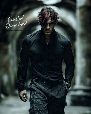 Image post by @twisteddreamland on Instagram