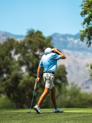 Image post by @azgolfassociation on Instagram
