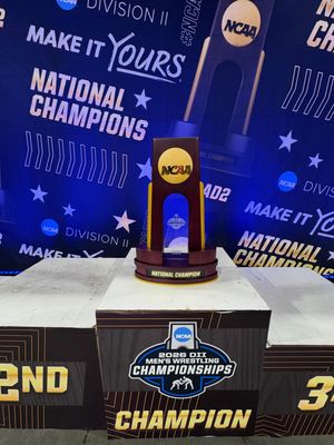 Image post by @ncaadii on Instagram