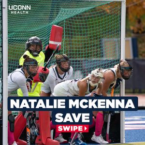 Image post by @uconnhuskies on Instagram