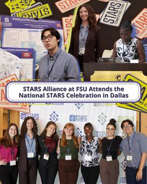 Image post by @fsu_cci on Instagram