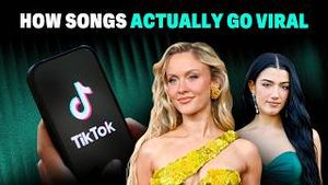 Video post by @billboard on YouTube