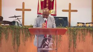 Video post by @NGCCAL on Facebook