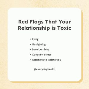Image post by @everydayhealth on Instagram