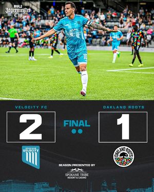 Image post by @spokanevelocityfc on Instagram