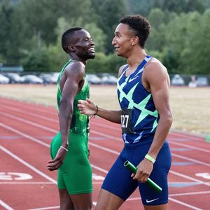 Image post by @pdxtrack on Instagram