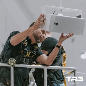 Image post by @trgmain on Instagram