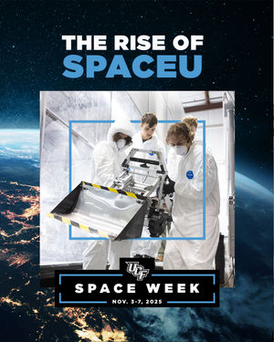 Image post by @ucf.edu on Instagram