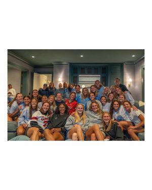 Image post by @uncwlax on Instagram
