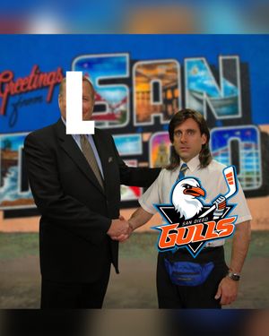Image post by @sjbarracuda on Instagram