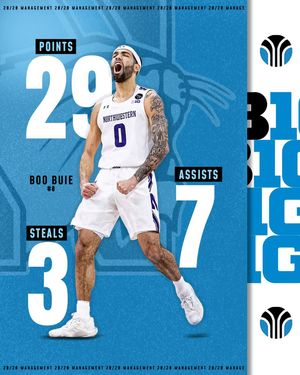 Image post by @2020mngmt on Instagram