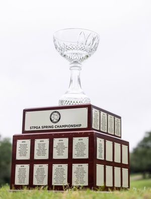 Image post by @stpgajuniorgolf on Instagram