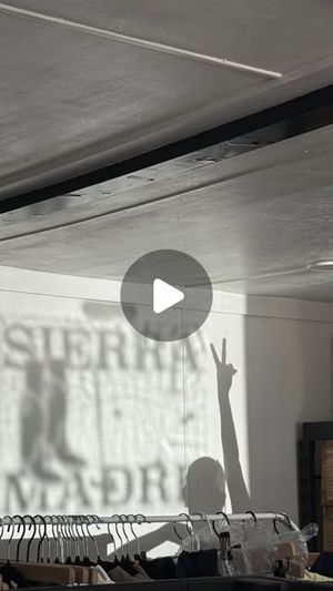 Image post by @sierramadregolf on Instagram