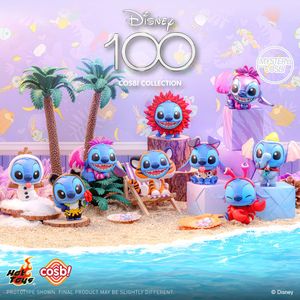 Image post by @hottoyscollectibles on Instagram